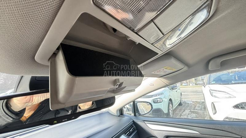 Toyota Avensis 2.0 D4D