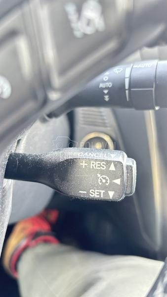 Toyota Avensis 2.0 D4D