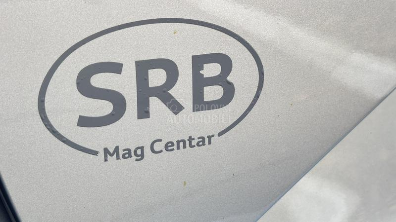 Toyota Avensis 2.0 D4D