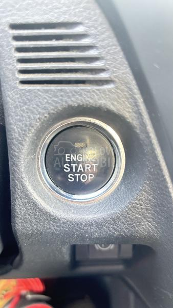 Toyota Avensis 2.0 D4D