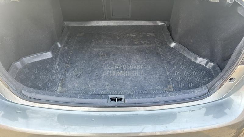 Toyota Avensis 2.0 D4D