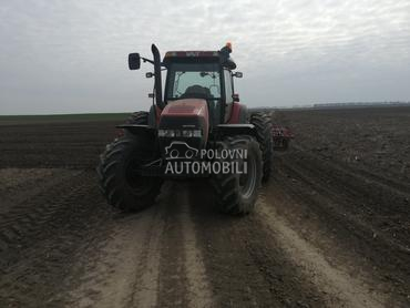 Case IH MXM 155 PRO