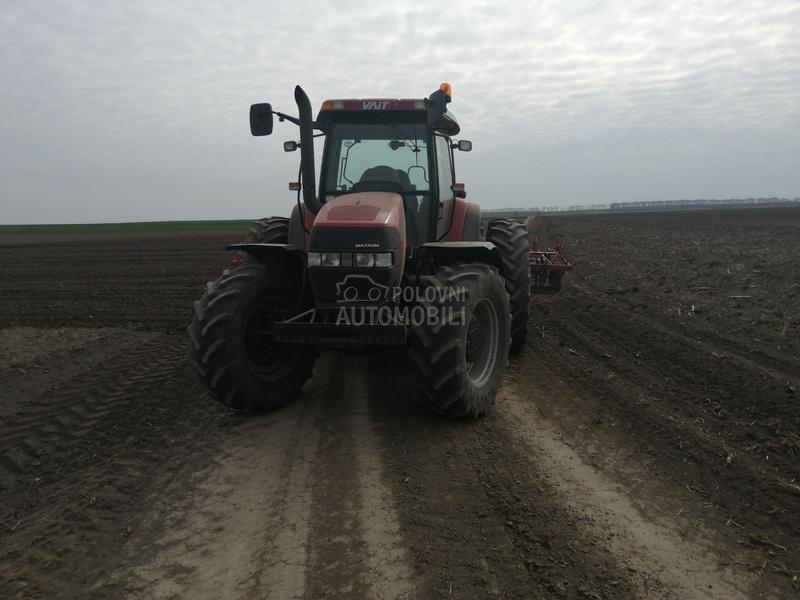 Case IH MXM 155 PRO