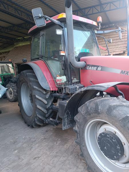 Case IH MXM 155 PRO