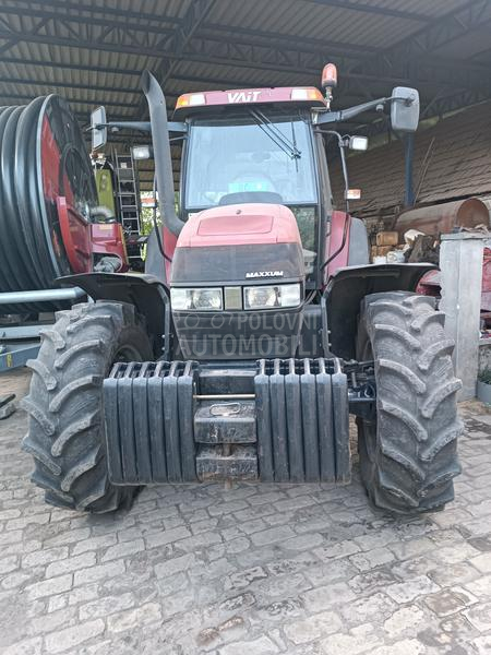 Case IH MXM 155 PRO