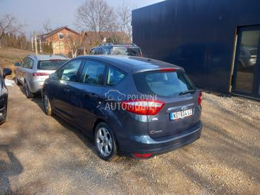 Ford C-Max 1.6HDi