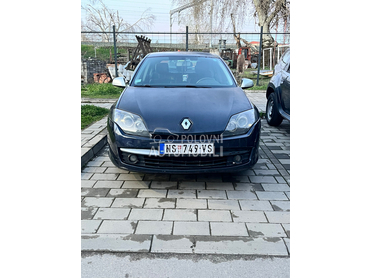 Renault Laguna 1.5 Dci