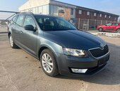 Škoda Octavia 1.6 TDI/NOVA