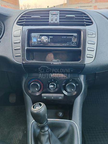 Fiat Bravo 1.4