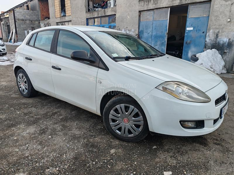 Fiat Bravo 1.4