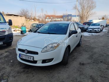 Fiat Bravo 1.4