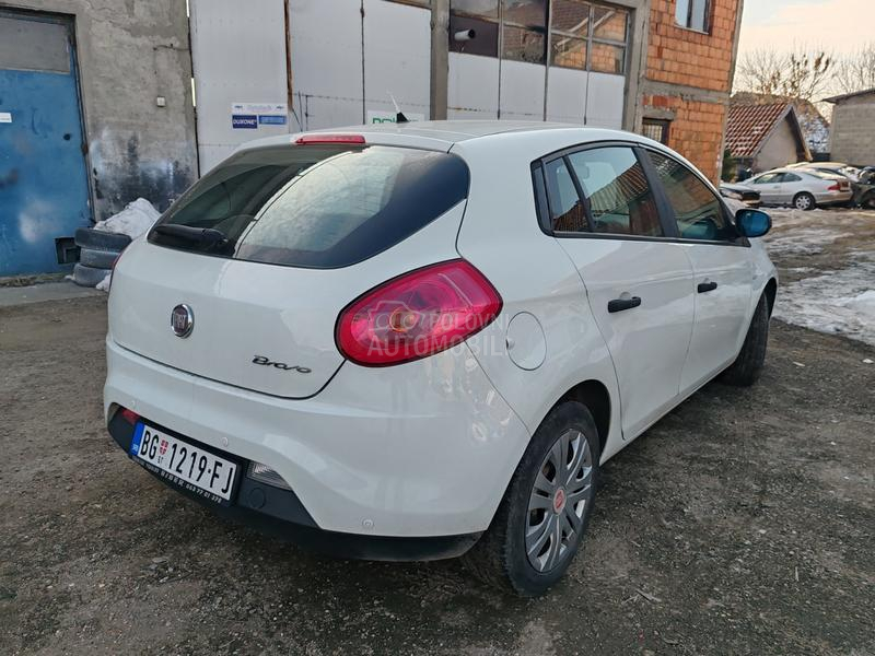 Fiat Bravo 1.4