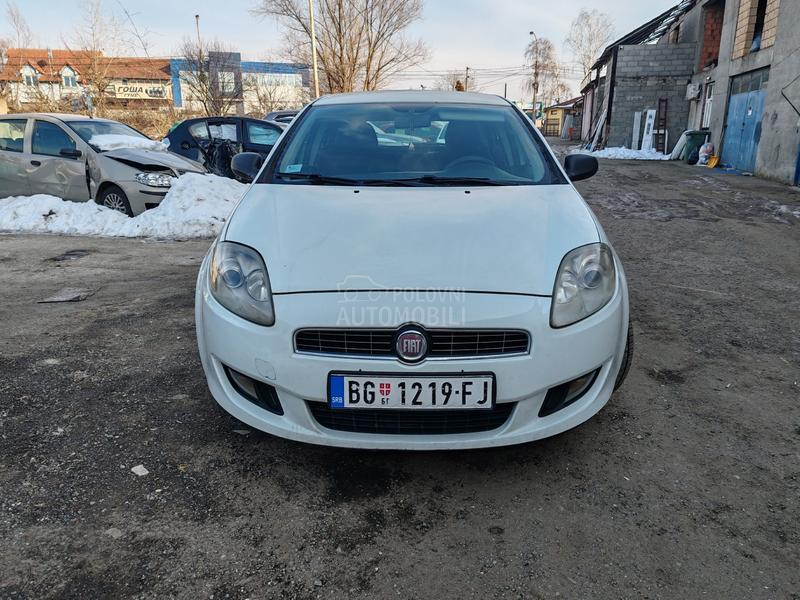 Fiat Bravo 1.4
