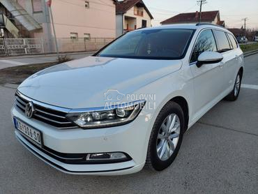 Volkswagen Passat B8 2.0 tdi ch