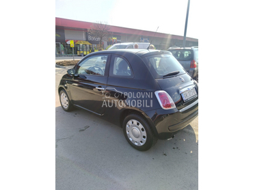 Fiat 500 1.2