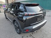 Peugeot 2008 ALLURE 3D tabla