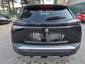 Peugeot 2008 ALLURE 3D tabla