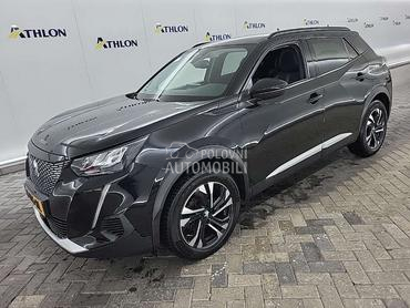 Peugeot 2008 ALLURE