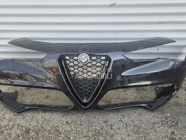 Prednji branik za Alfa Romeo Stelvio