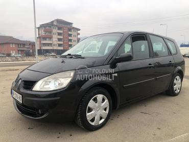 Renault Scenic 1.5
