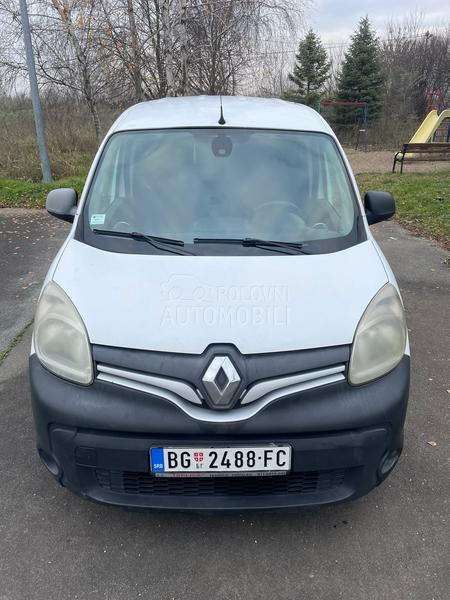Renault Kangoo 