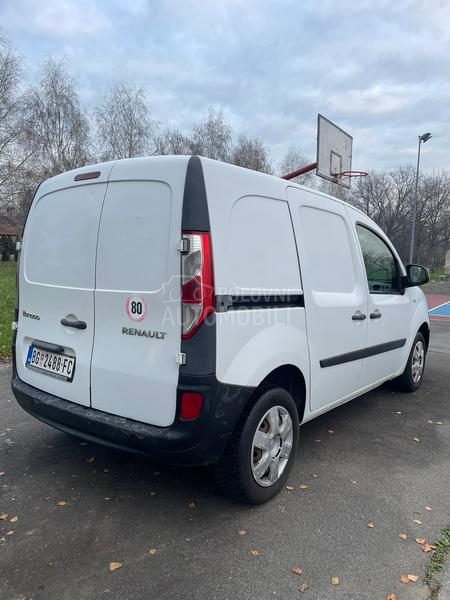 Renault Kangoo 