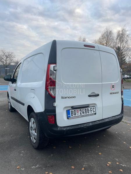 Renault Kangoo 