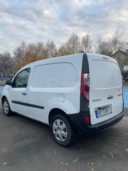 Renault Kangoo 