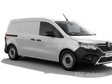 Renault Kangoo L2 DCI 95KS