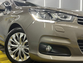Citroen C4 PREMIUM G O L D