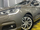 Citroen C4 PREMIUM G O L D