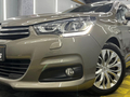 Citroen C4 PREMIUM G O L D