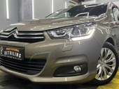 Citroen C4 PREMIUM G O L D