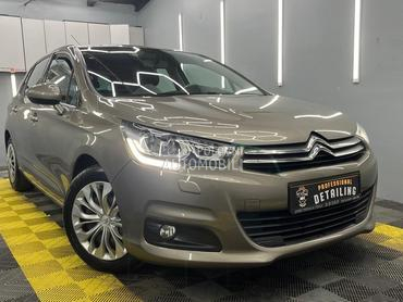 Citroen C4 PREMIUM G O L D