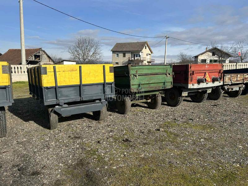 IMT PRIKOLICA 9 KOMADA