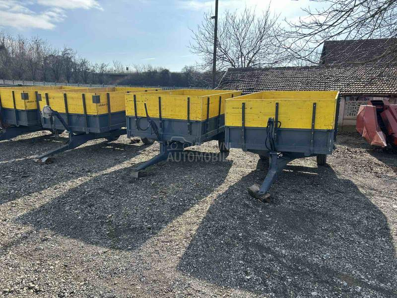 IMT PRIKOLICA 9 KOMADA