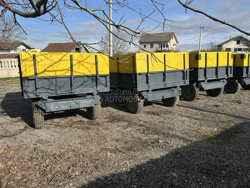 IMT PRIKOLICA 9 KOMADA