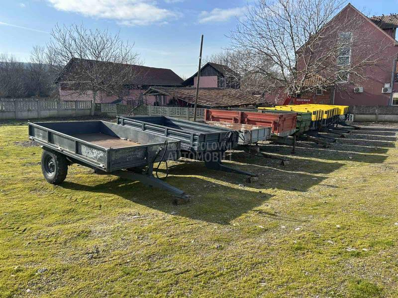 IMT PRIKOLICA 9 KOMADA