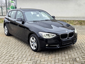 BMW 120 2.0d Sport 184hp