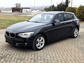 BMW 120 /2.0d Sport 184hp/