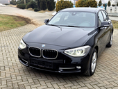 BMW 120 2.0d Sport 184hp