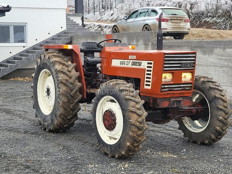 Fiat 666