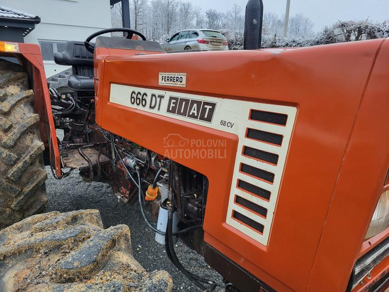 Fiat 666