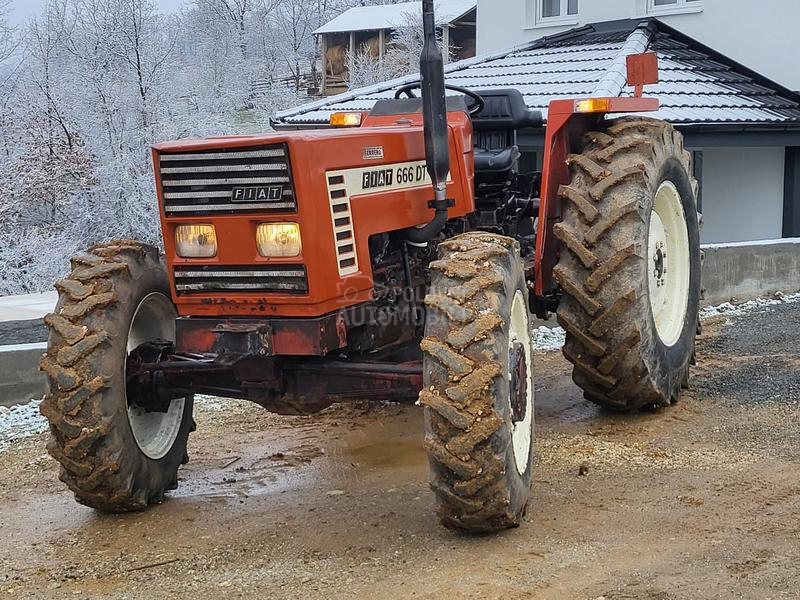 Fiat 666