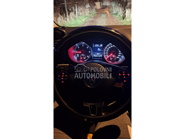 Volkswagen Golf 6 1.6