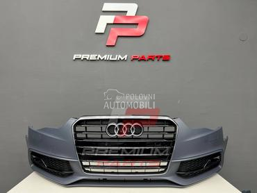 BRANIK za Audi A5