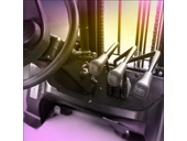 Jungheinrich AntOn CBH 2.5t 4800mm