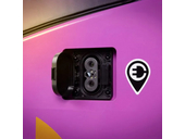 Jungheinrich AntOn CBH 2.5t 4800mm