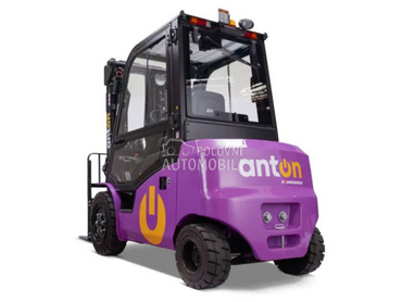 Jungheinrich AntOn CBH 2.5t 4800mm