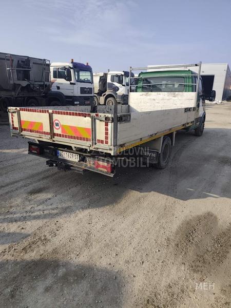 Iveco Daily 65C  18 D